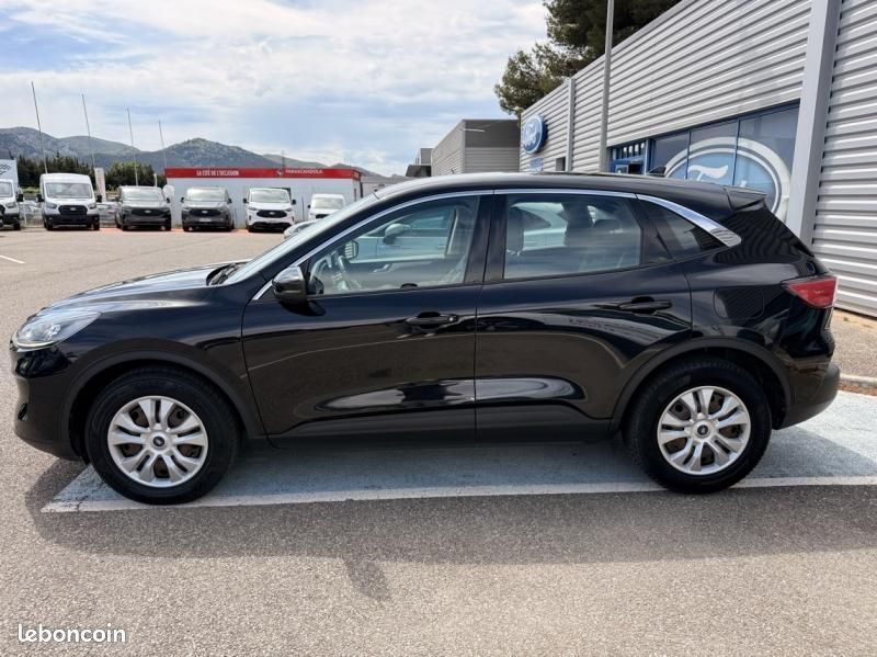 Ford Kuga 1.5 EcoBlue 120ch Trend (image 8)