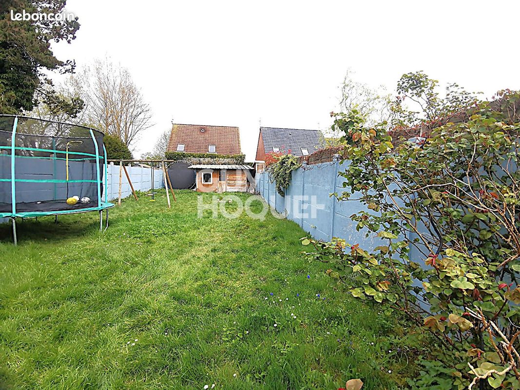 Maison 5 pièces 140 m² · à Armentières · 140 m² · 279 900 €