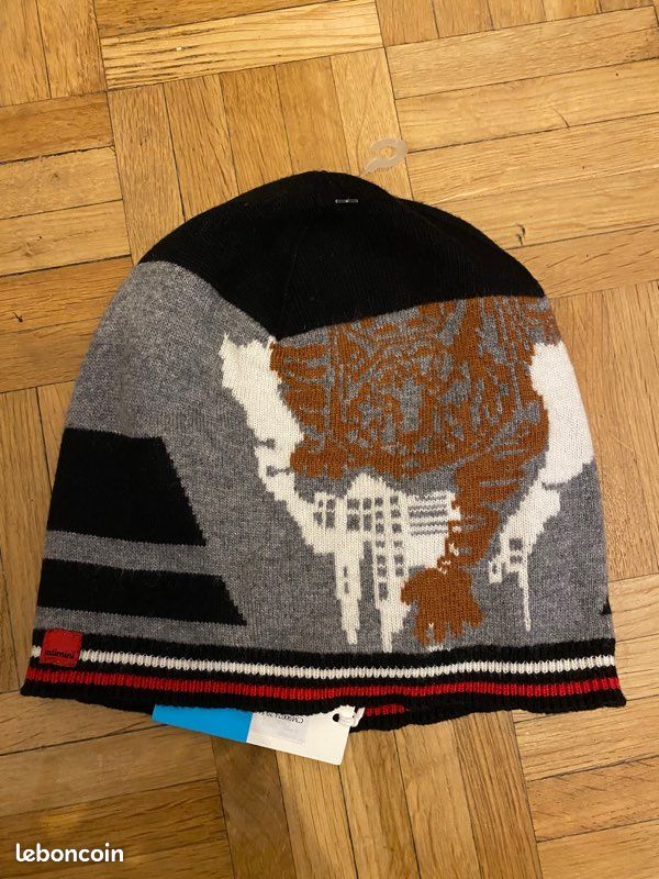 Bonnet 7/10 ans (image 1)