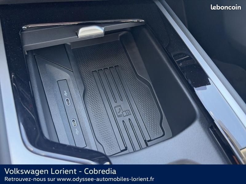 Volkswagen Passat SW 2.0 TDI EVO 150ch Elegance DSG7 (image 27)