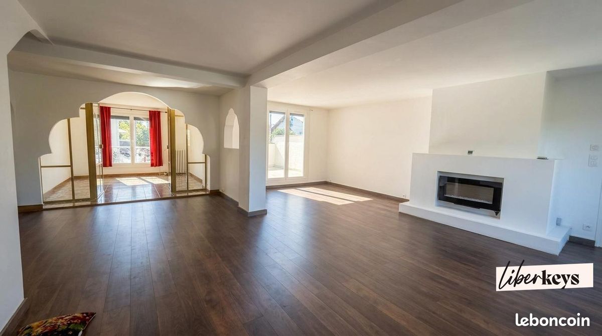Maison 7 pièces 223 m² · à Villemomble · 223 m² · 549 000 €