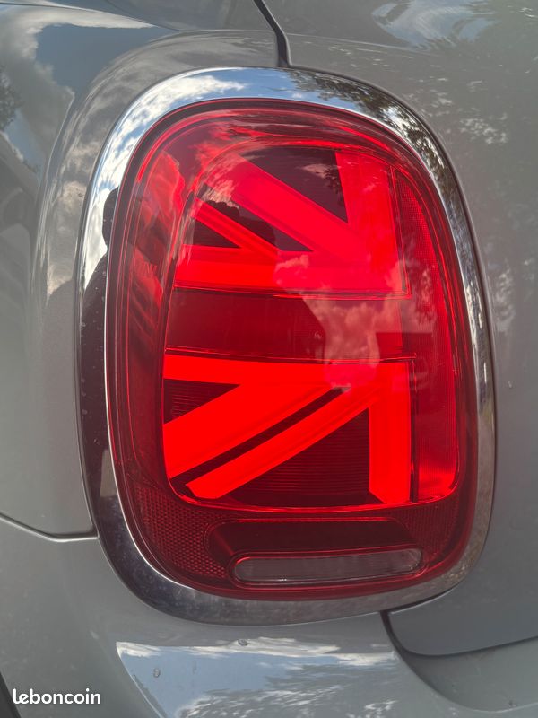 Mini 1.5i 102CV One Chili DKG7 Automatique (image 6)
