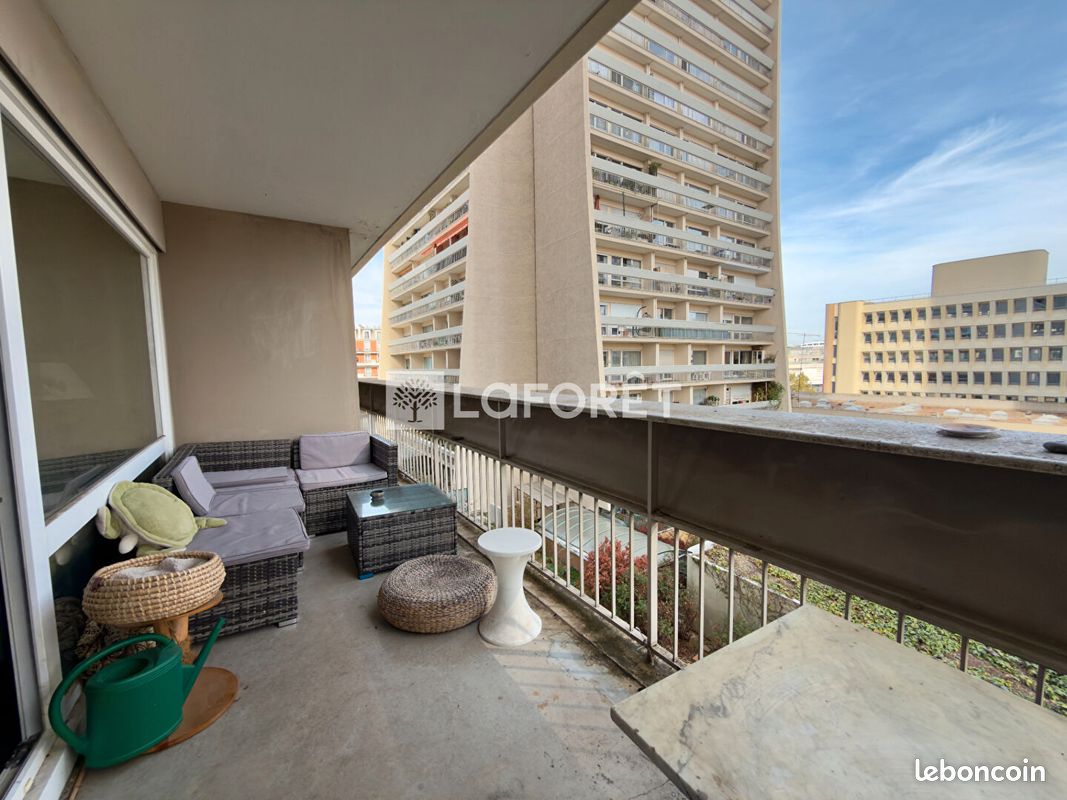 Appartement 3 pièces 67 m² · à Paris · 67 m² · 540 750 €