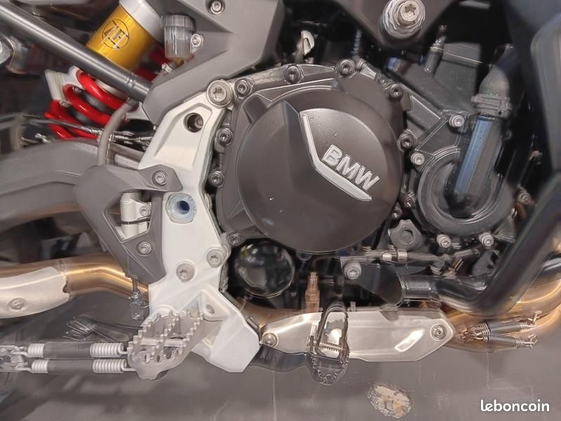 Bmw F 850 GS Adventure (image 6)