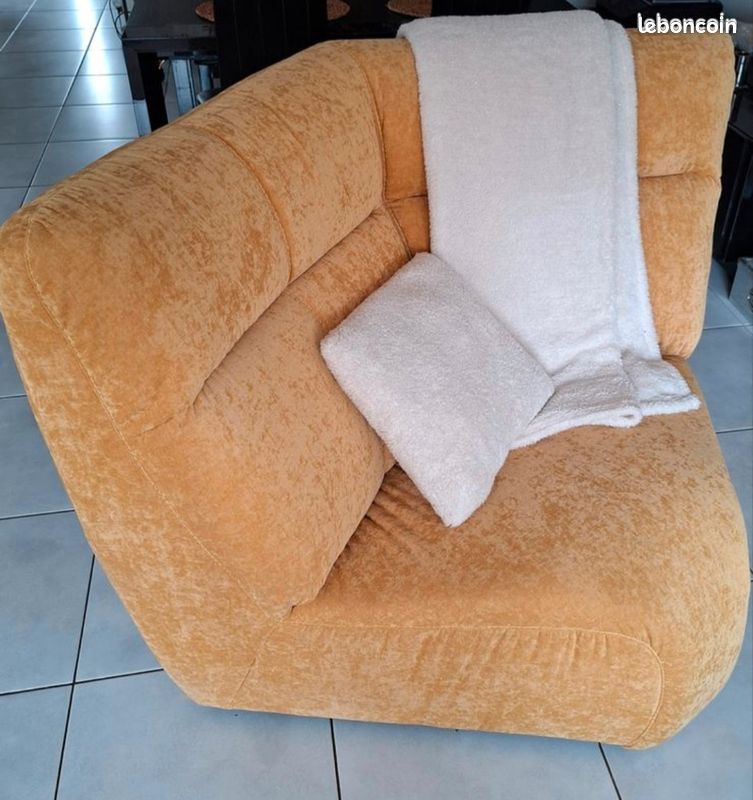 Fauteuil de salon (image 1)