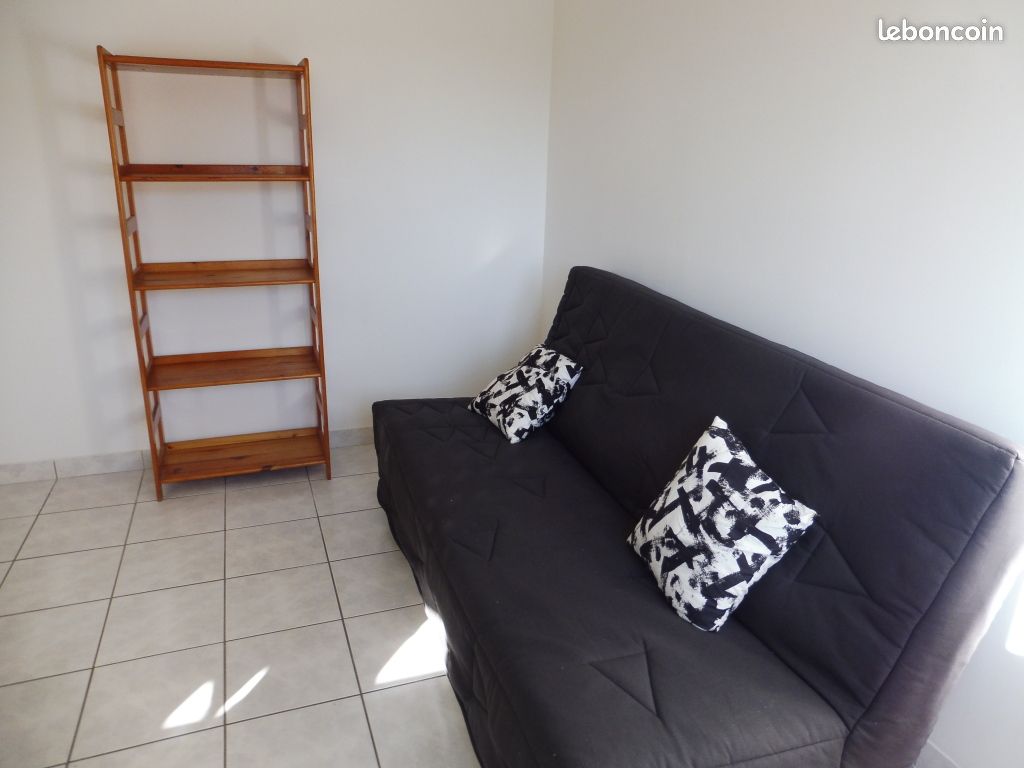 Appartement a louer lannion - 2 pièce(s) - 29 m2 - Surfyn