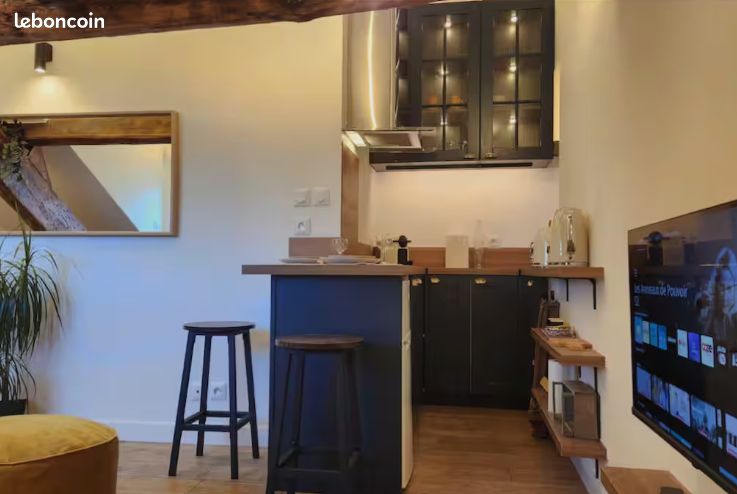 Appartement 1 pièce 23 m² · à Paris · 23 m² · 787 €/mois