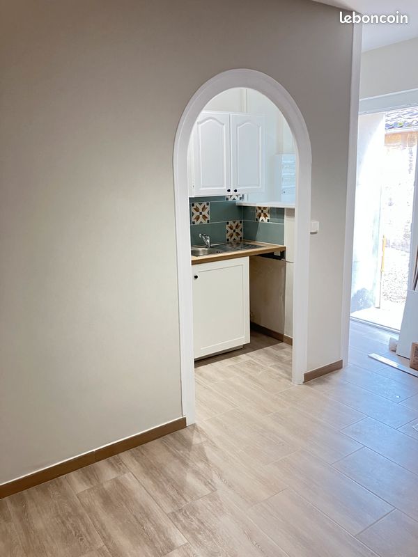 Appartement 2 pièces 50 m² · à Castillon-la-Bataille · 50 m² · 651 €