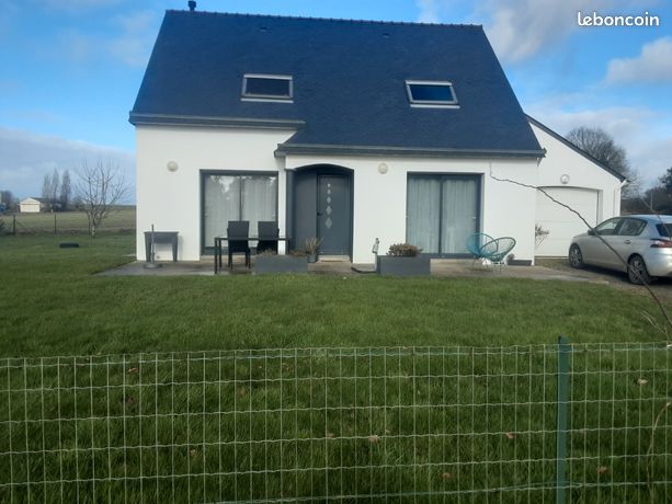 Maison location