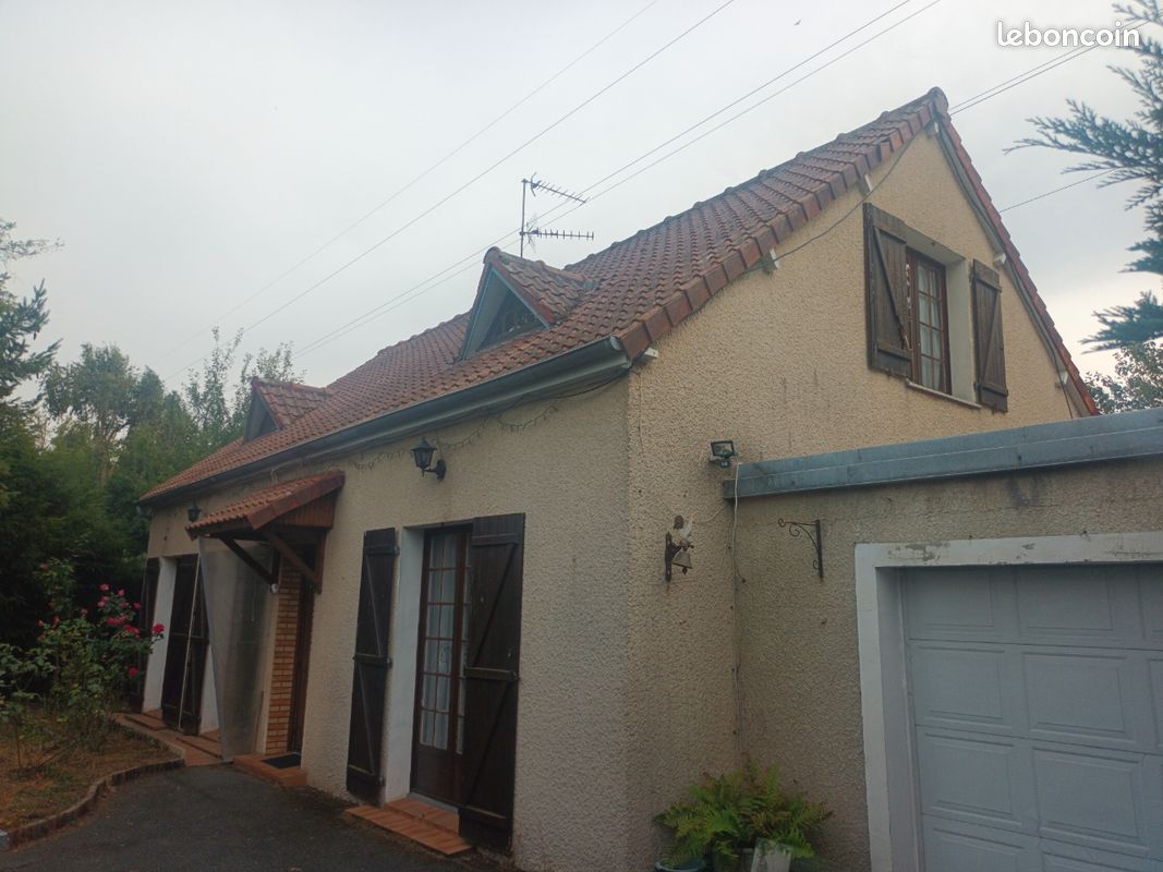 Maison 6 pièces 120 m² · à Mondeville · 120 m² · 225 000 €
