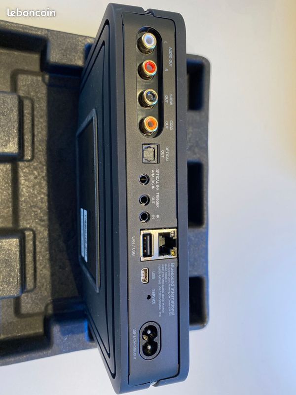 Bluesound Node 2 (image 2)