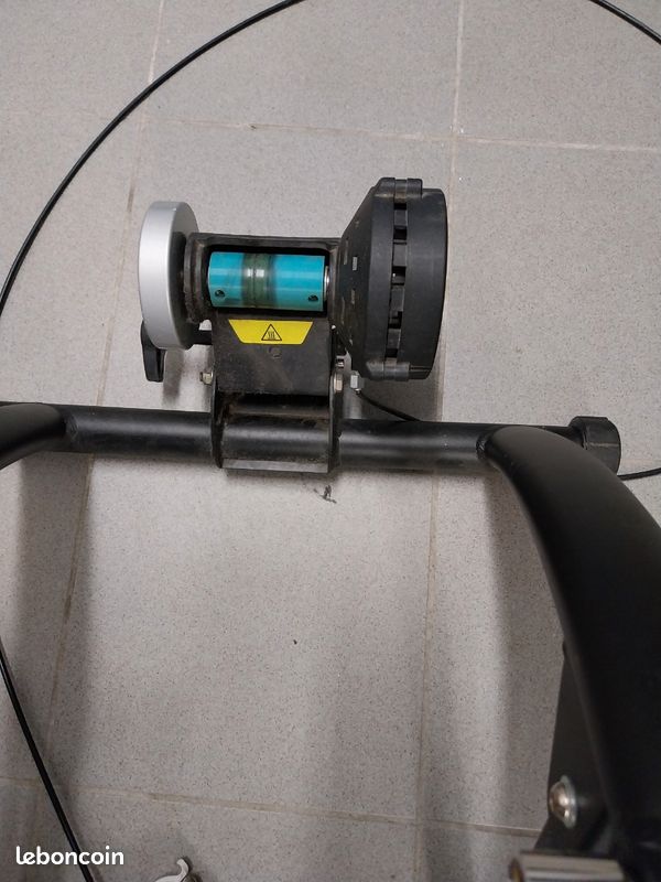 Home trainer (image 1)