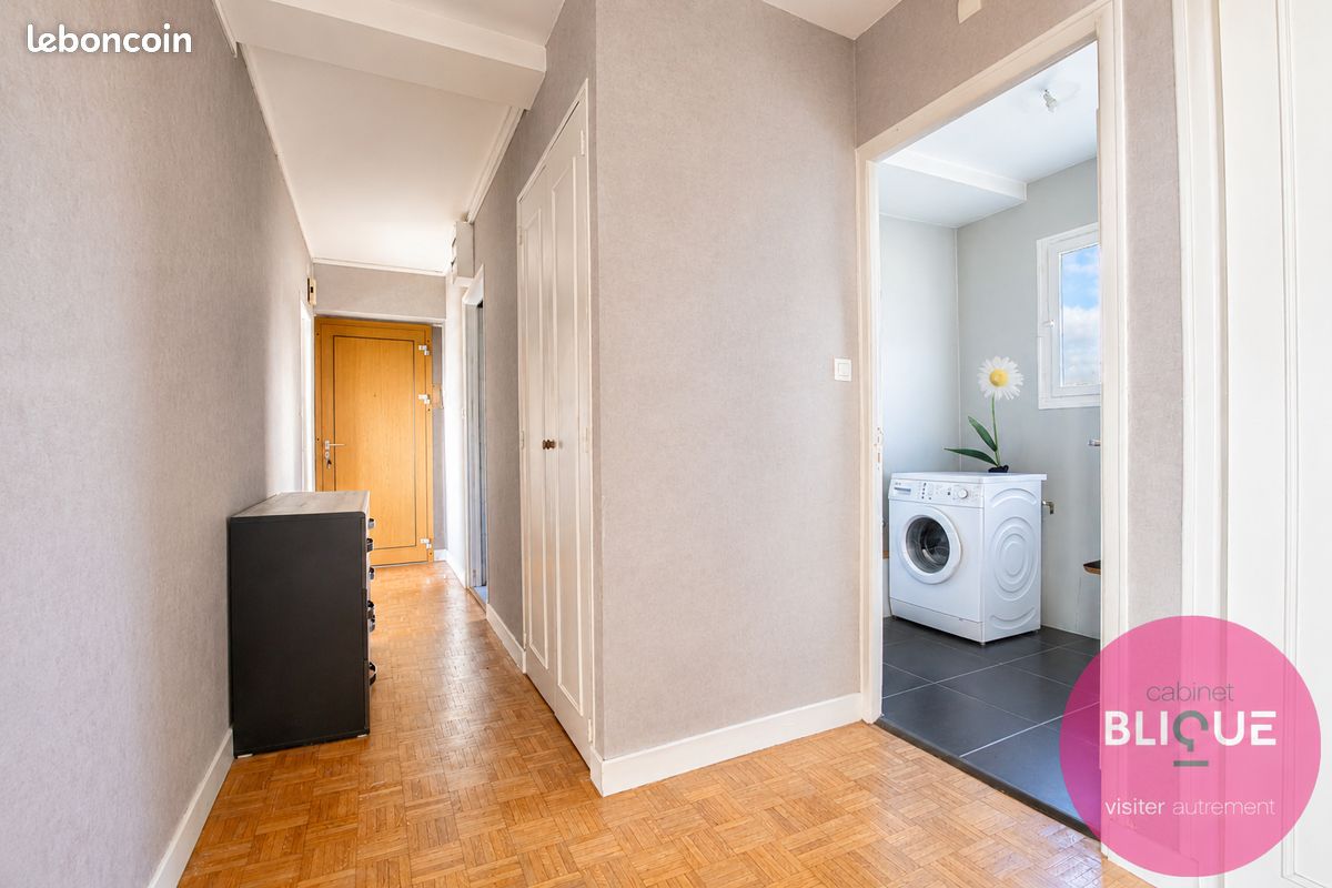 Appartement 4 pièces 83 m² (image 8)