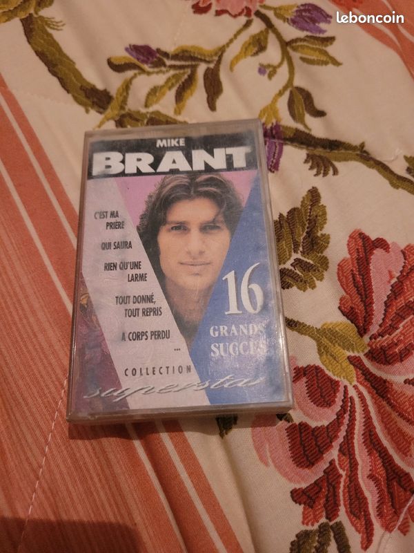 Mike Brant (image 2)