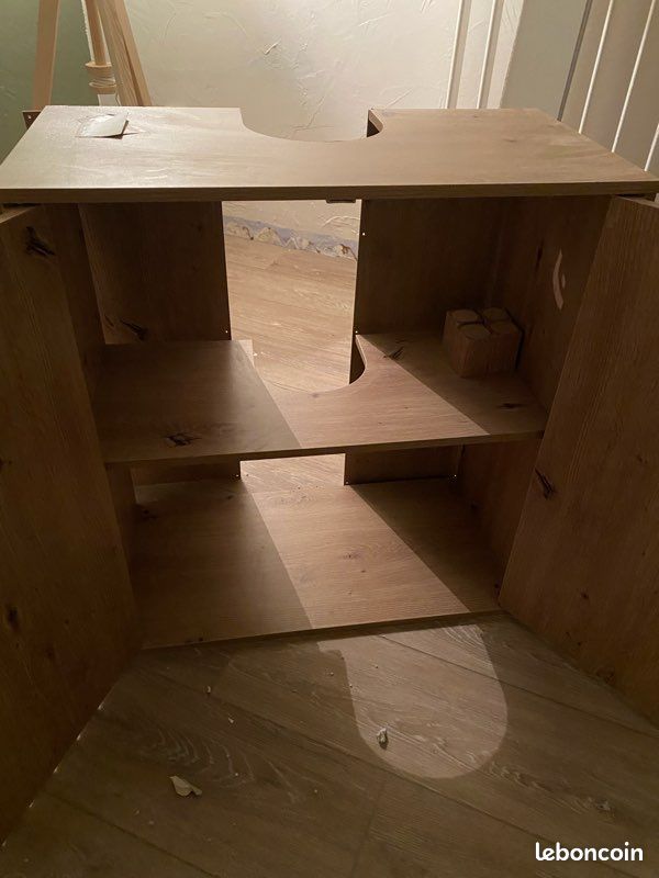 Meuble vasque / lavabo (image 3)
