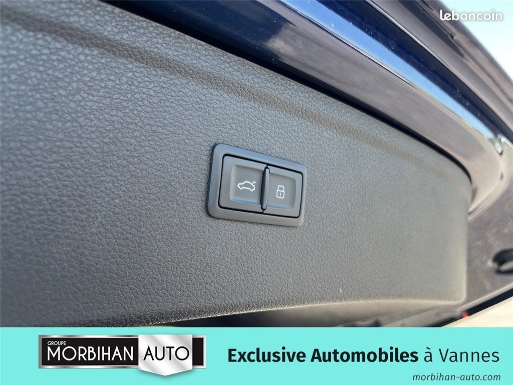 Audi Q5 II 35 TDI 163 S tronic 7 QUATTRO S line (image 16)