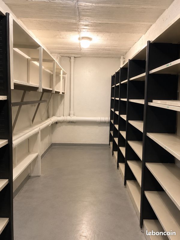 Salle d'archive a louer (image 2)