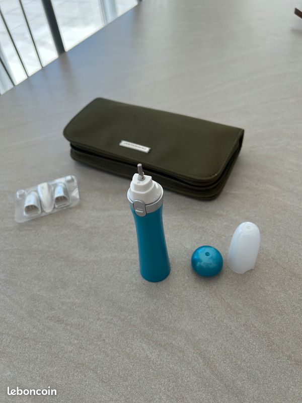 Appareil pour limer les ongles (image 3)