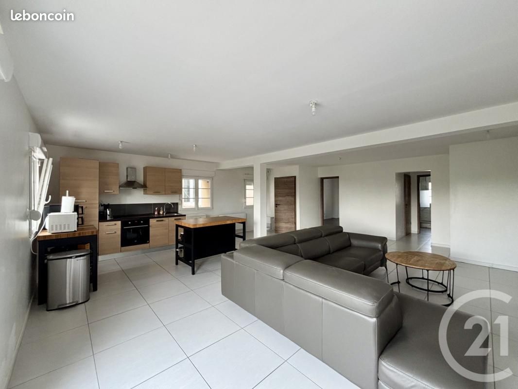 Appartement 3 pièces 96 m² · à Entrange · 96 m² · 275 000 €