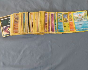 Plateaux De Jeu Pour Cartes Pokémon - Lot 51x47cm, Occasion, Vendus Ensemble Ou Séparément