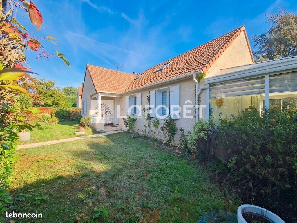 Maison 7 pièces 129 m² · à Neuville-sur-Oise · 129 m² · 479 000 €