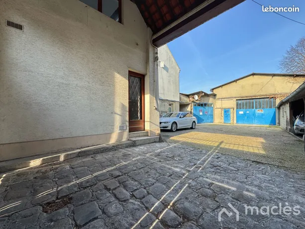 Annonce vente Appartement sarcelles