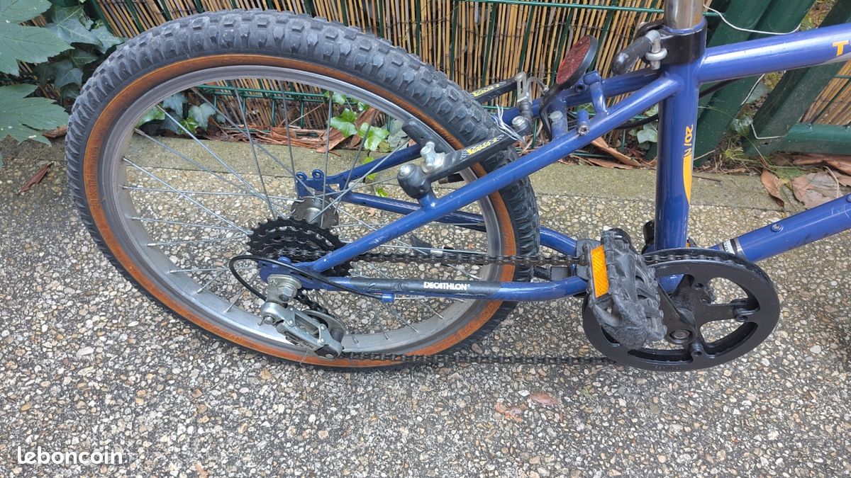 Vélo 20 pouvez (image 4)