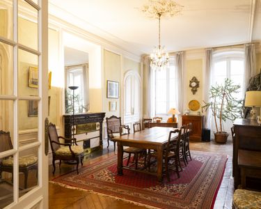 Appartement 1 450 000 € - 270 m²