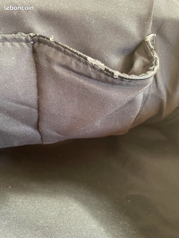 Sac à dos wax Nanawax (image 4)