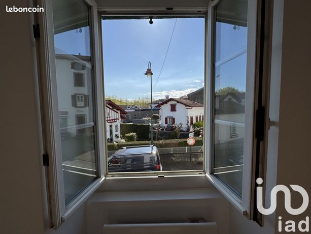 Appartement 4 pièces 105 m²