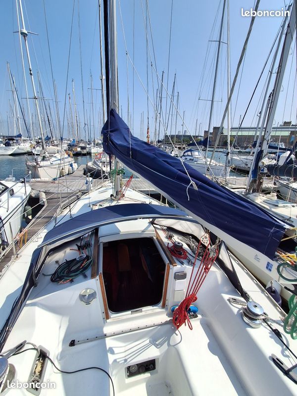 Symphonie 9.80 GTE — Vedi foto 1