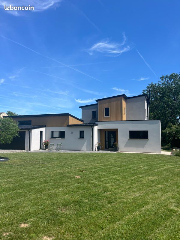 Maison 6 pièces 160 m² · à Cempuis · 160 m² · 489 000 €
