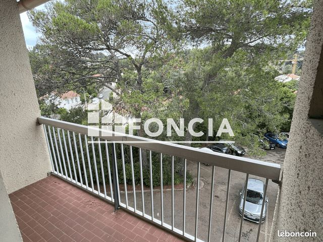 Appartement 1 pièce 19 m² · à Nîmes · 19 m² · 362 €