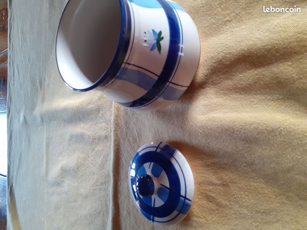 Pot rangement cuisine (image 2)