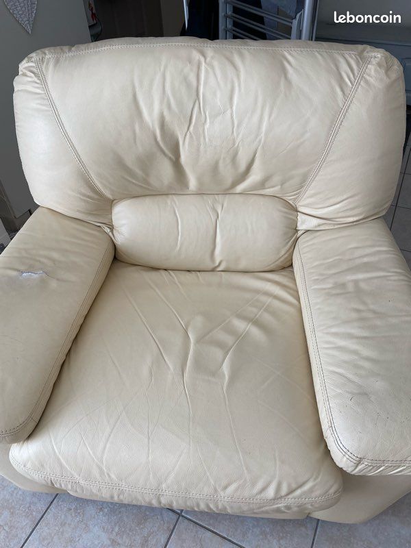 Fauteuil (image 5)