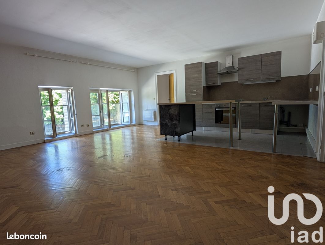 Appartement a louer draveil - 4 pièce(s) - 105 m2 - Surfyn