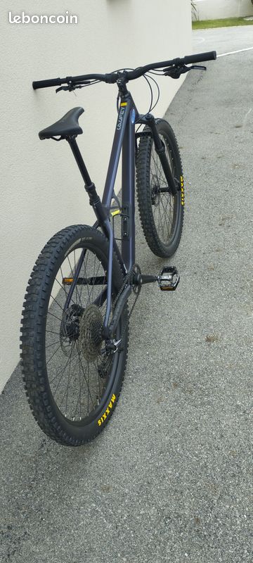 Vend vtt orbéa (image 6)