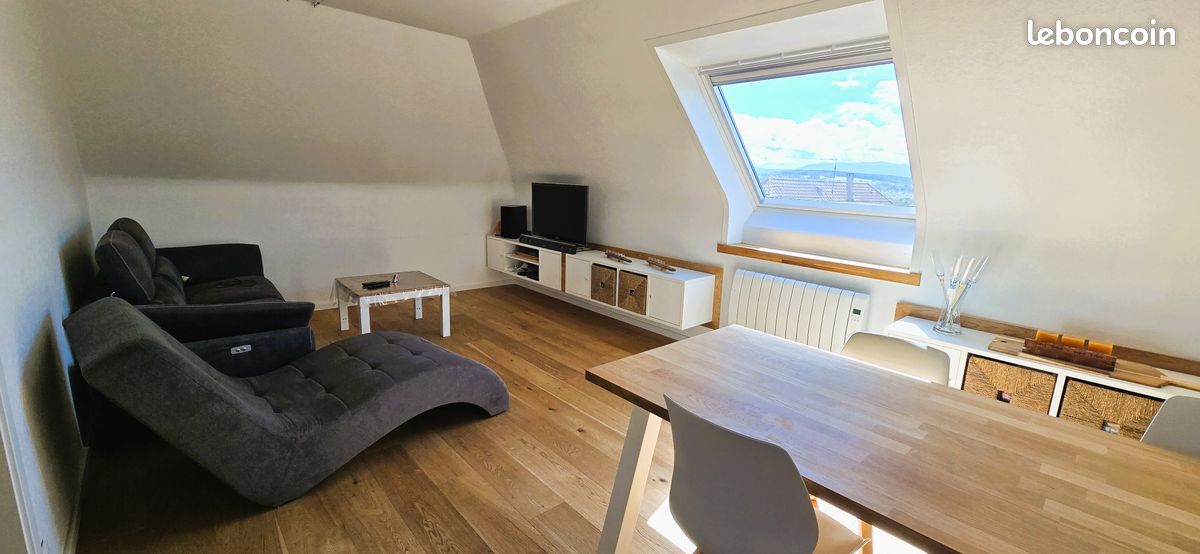 Parking 3 pièces 68 m² · à Otterswiller · 67,9 m² · 155 000 €