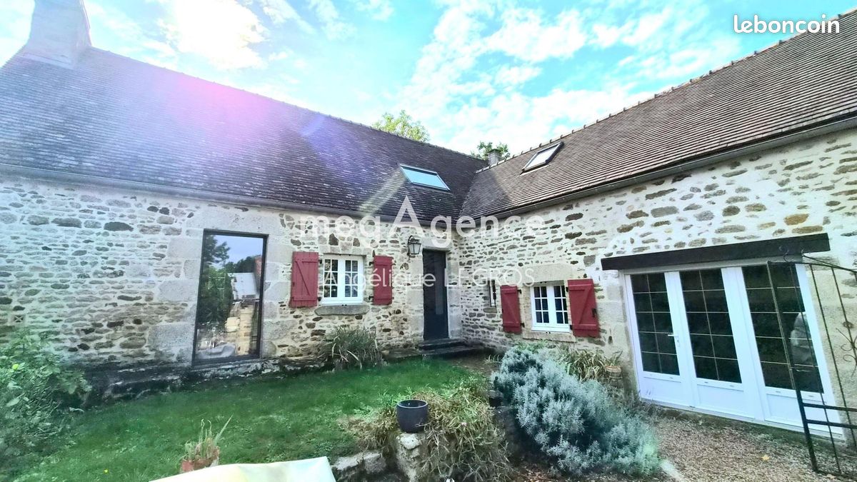 Maison 6 pièces 130 m² · à Alençon · 130 m² · 239 000 €
