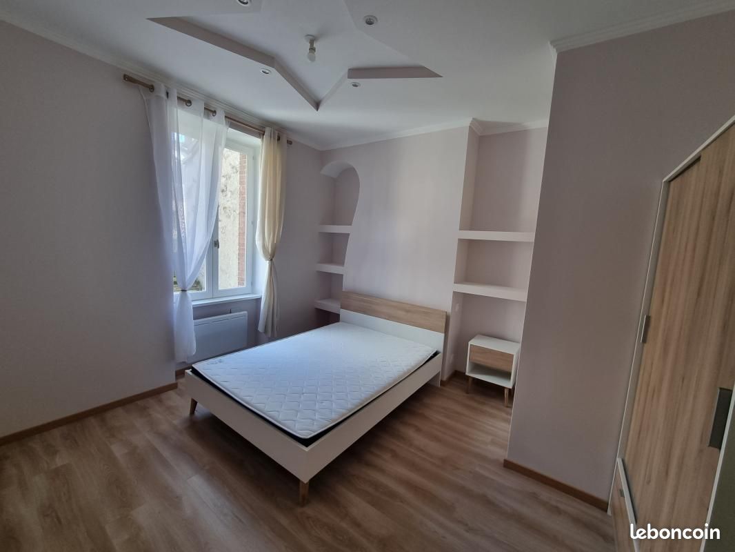 Appartement 2 pièces 38 m² - Limoges 87100 (image principale 2)