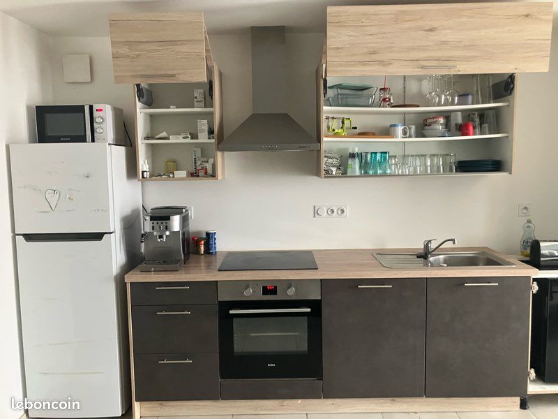 Cuisine linéaire (image 2)