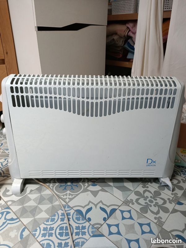 Radiateur électrique (image 2)
