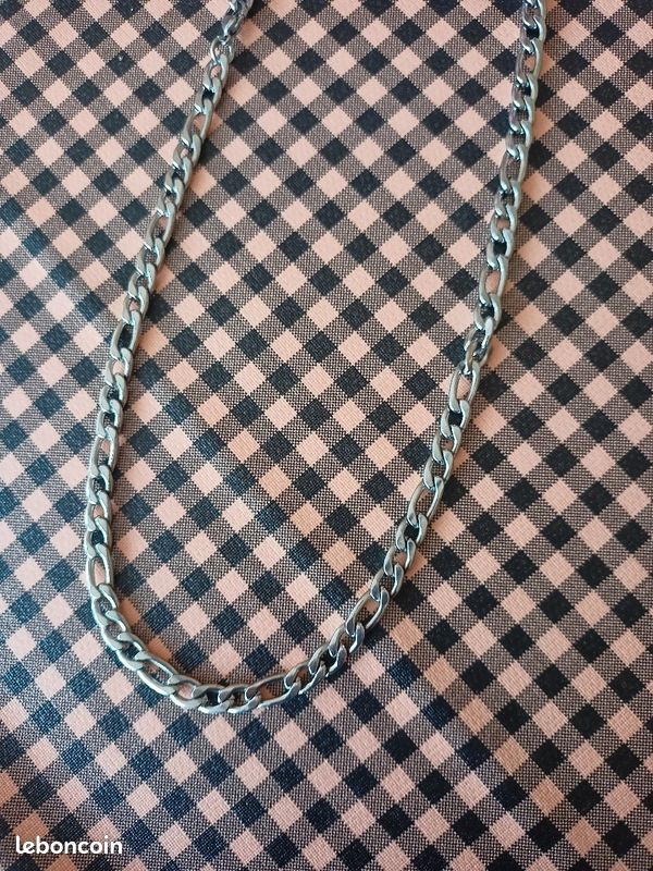 Chaîne collier (image 3)