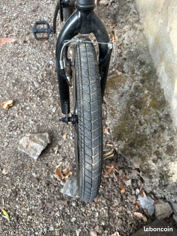 Vélo BMX (image 3)