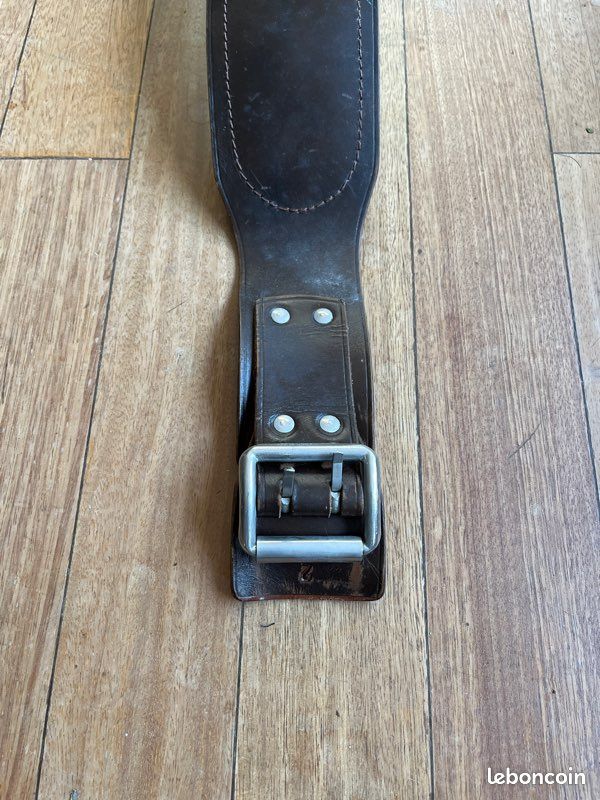 Ceinture de force (image 3)