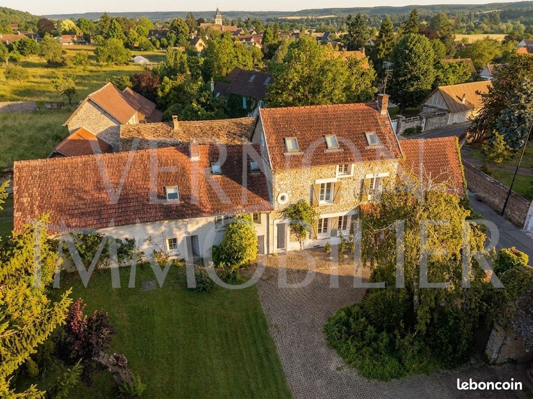Maison 5 pièces 171 m² · à Vernon · 171 m² · 465 500 €