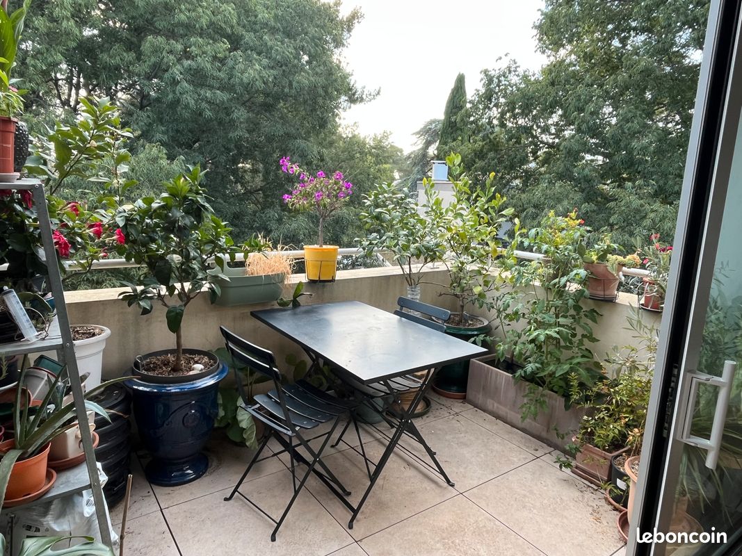 Appartement 3 pièces 74 m² · à Montpellier · 74 m² · 285 000 €