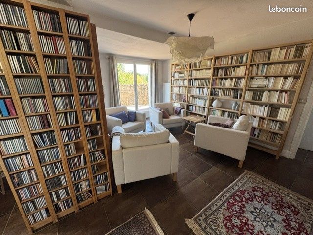 Maison 8 pièces 196 m² · à Availles-Limouzine · 196 m² · 220 000 €