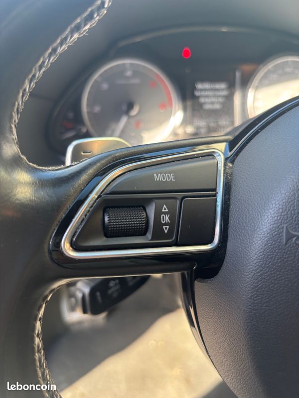Audi sq5 sq5 3.0 v6 bitdi 326 quattro- sieges cuir bi ton+audio bang & olufsen (image 28)