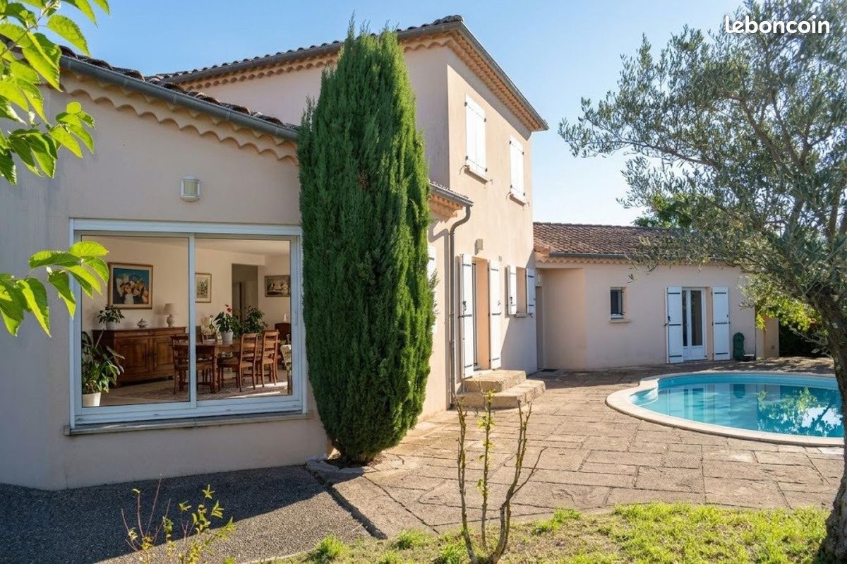 Maison 5 pièces 128 m² · à Rosières · 128 m² · 340 000 €